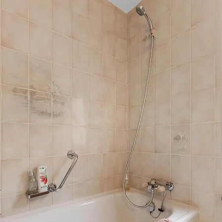 Val D'illiez, 6 Pers - Balcon Et Vue - Parking Apartman Val dʼIlliez