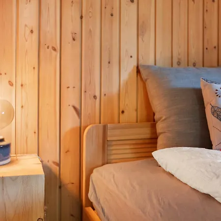 Val D'illiez, 6 Pers - Balcon Et Vue - Parking * 瓦尔·蒂利兹