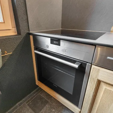 公寓 Val D'illiez, 6 Pers - Balcon Et Vue - Parking *