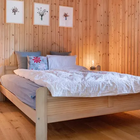 Apartman Val D'illiez, 6 Pers - Balcon Et Vue - Parking