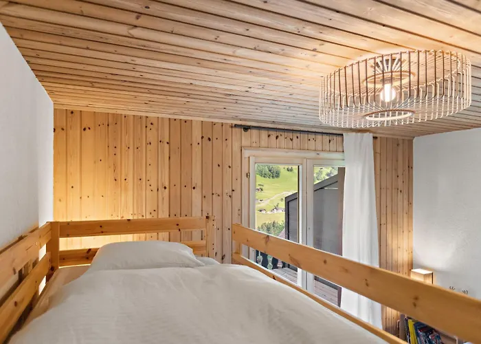 Val D'illiez, 6 Pers - Balcon Et Vue - Parking * Val dʼIlliez