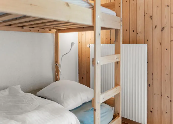 Val D'illiez, 6 Pers - Balcon Et Vue - Parking *