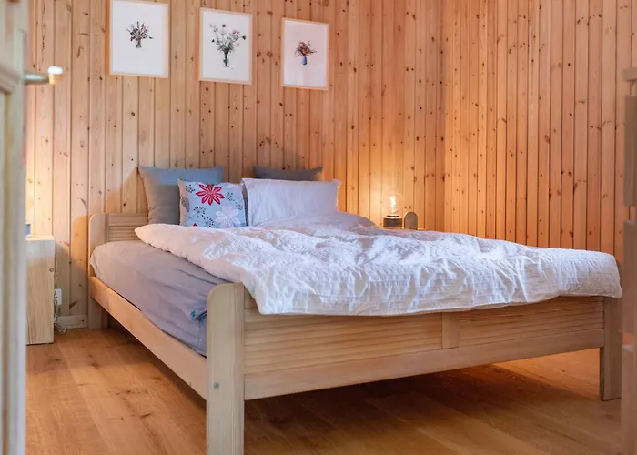 Appartement Val D'illiez, 6 Pers - Balcon Et Vue - Parking