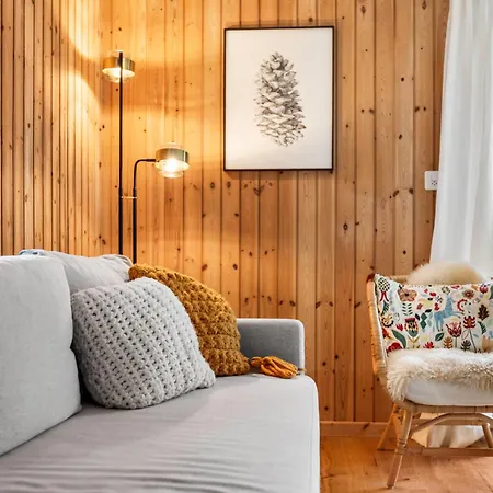 Val D'illiez, 6 Pers - Balcon Et Vue - Parking