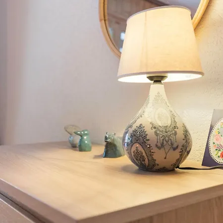 Διαμέρισμα Val D'illiez, 6 Pers - Balcon Et Vue - Parking *