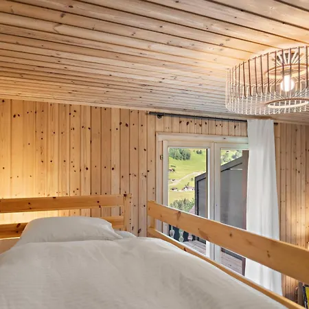 Val D'illiez, 6 Pers - Balcon Et Vue - Parking * Val dʼIlliez