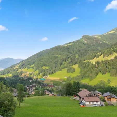 Val D'illiez, 6 Pers - Balcon Et Vue - Parking Διαμέρισμα *