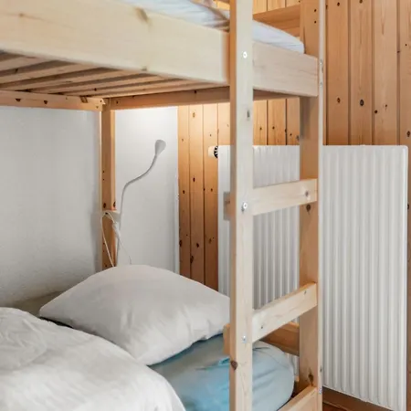 Val D'illiez, 6 Pers - Balcon Et Vue - Parking *