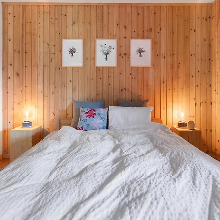 Val D'illiez, 6 Pers - Balcon Et Vue - Parking Val dʼIlliez