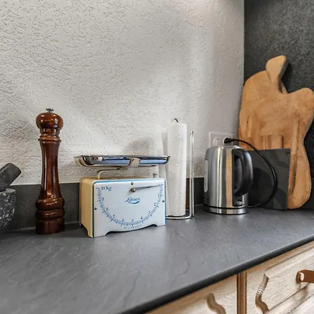 Διαμέρισμα Val D'illiez, 6 Pers - Balcon Et Vue - Parking