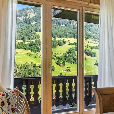 Διαμέρισμα Val D'illiez, 6 Pers - Balcon Et Vue - Parking *