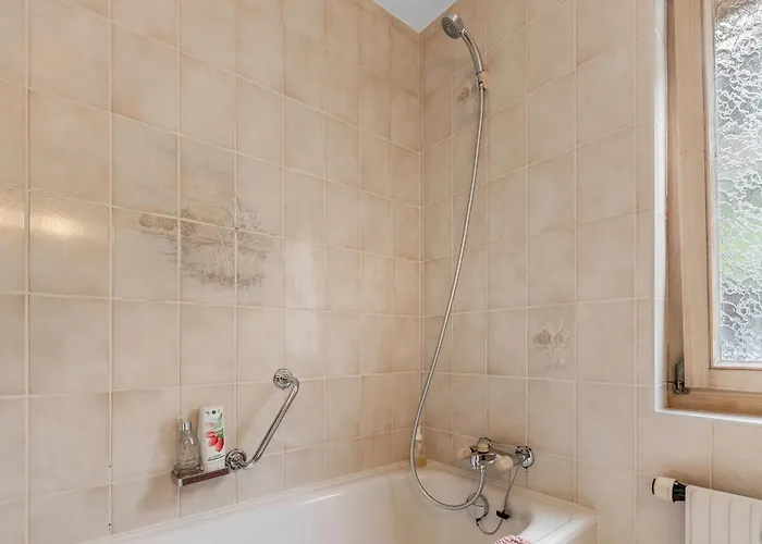 Val D'illiez, 6 Pers - Balcon Et Vue - Parking Appartamento Val dʼIlliez