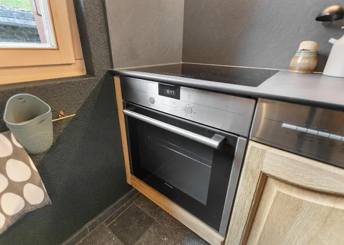 Appartamento Val D'illiez, 6 Pers - Balcon Et Vue - Parking *
